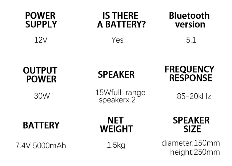 Spirok Star Speaker Dancing Ferrofluid with Music Rhythm